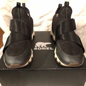 Sorel Kinetic Sneak 6.5